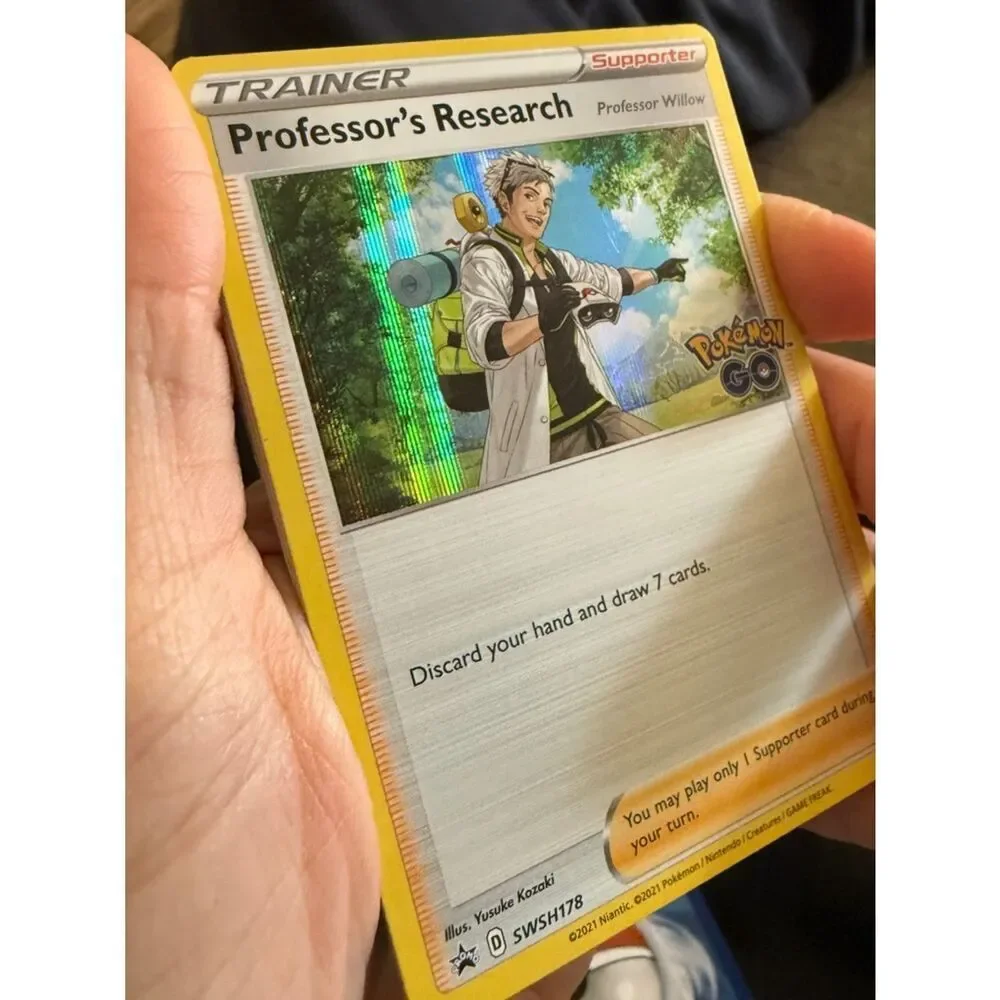 40 Pokémon Assorted Card Lot Stage 2 Stage 1 Basic Trainers